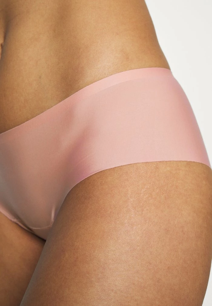 HIPSTER 6 PACK - Briefs - blush/pink/ribbon/red