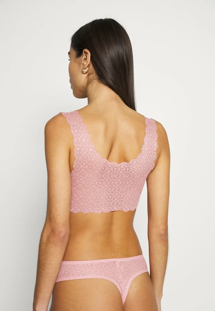 DREAM BRA - Bustier - blush pink