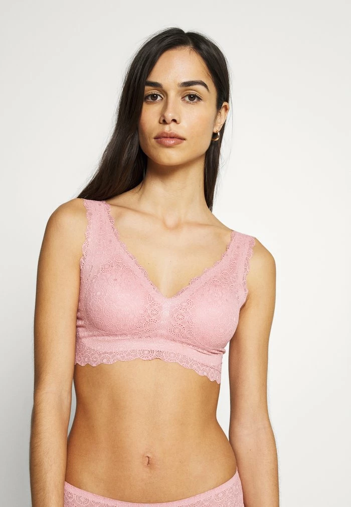DREAM BRA - Bustier - blush pink
