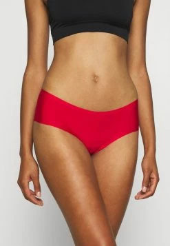 MAGIC Bodyfashion DREAM INVISIBLES HIPSTER 2 PACK - Briefs - Hollywood Red