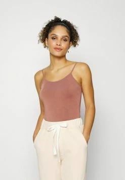 MAGIC Bodyfashion CAMI - Undershirt - Mocha