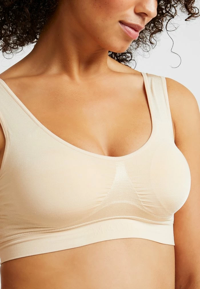 COMFORT BRA - Bustier - nude