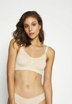 MAGIC Bodyfashion BETTER THAN SPAGHETTI - T-shirt Bra - Latte