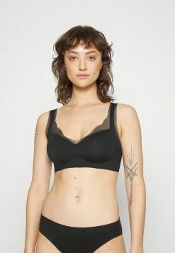 MAGIC Bodyfashion SENSUAL BRA - Bustier - Black