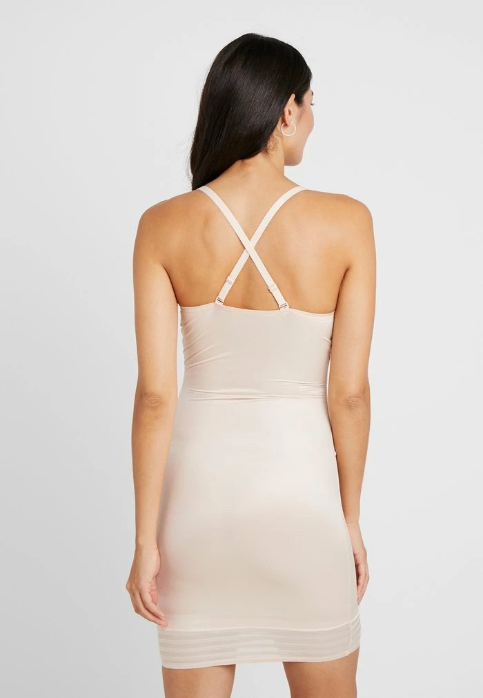 DSIRED BE AMAZING DRESS - Shapewear - latte