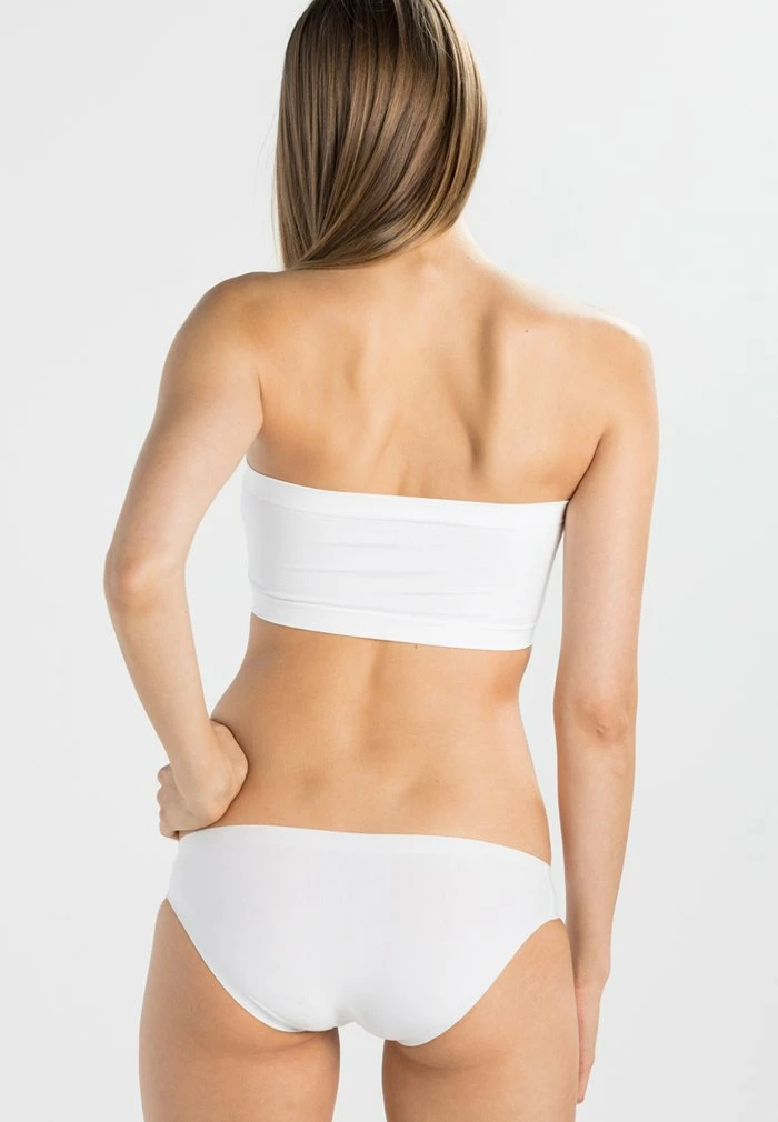 COMFORT BANDEAU - Multiway / Strapless bra - white