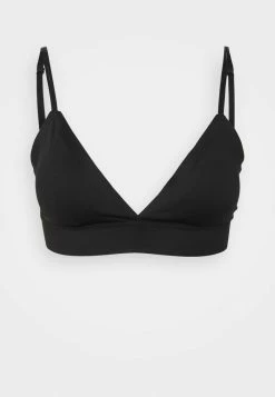 MAGIC Bodyfashion DREAM ORGANICS BRALETTE - Triangle Bra - Black