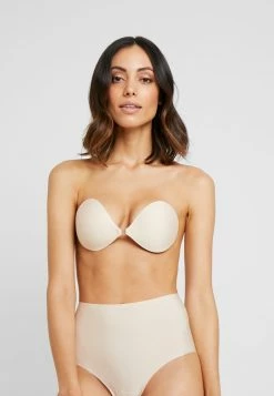 MAGIC Bodyfashion BACKLESS BEAUTY - Multiway / Strapless Bra - Nude