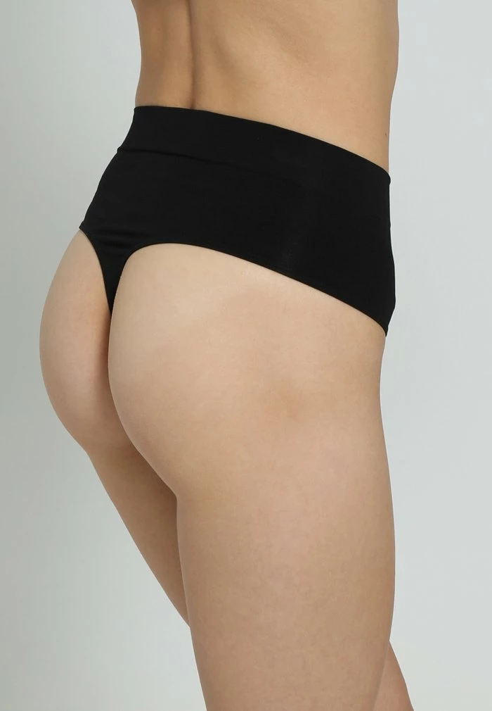 COMFORT - Shapewear - black