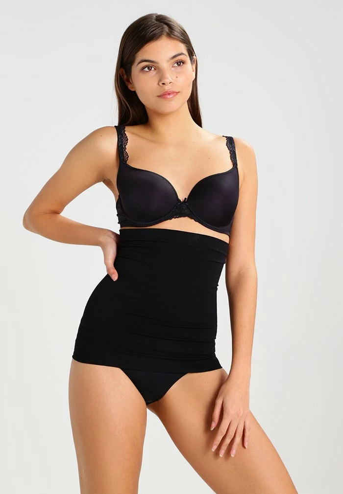 WAISTNIPPER - Shapewear - black