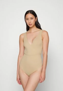MAGIC Bodyfashion EVERY CROSS OVER - Body - Sand
