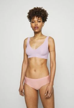 MAGIC Bodyfashion HIPSTER 6 PACK - Briefs - Blush/pink/ribbon/red