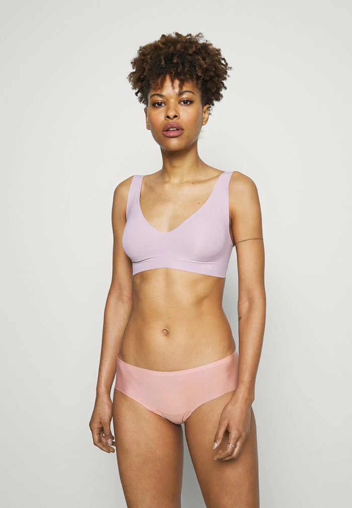 HIPSTER 6 PACK - Briefs - blush/pink/ribbon/red