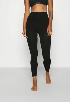 MAGIC Bodyfashion Leggings - Stockings - Black