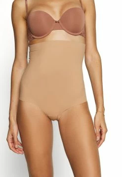 MAGIC Bodyfashion MAXI SEXY HI BRIEF - Shapewear - Mocha