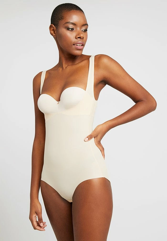 MAXI SEXY - Body - latte