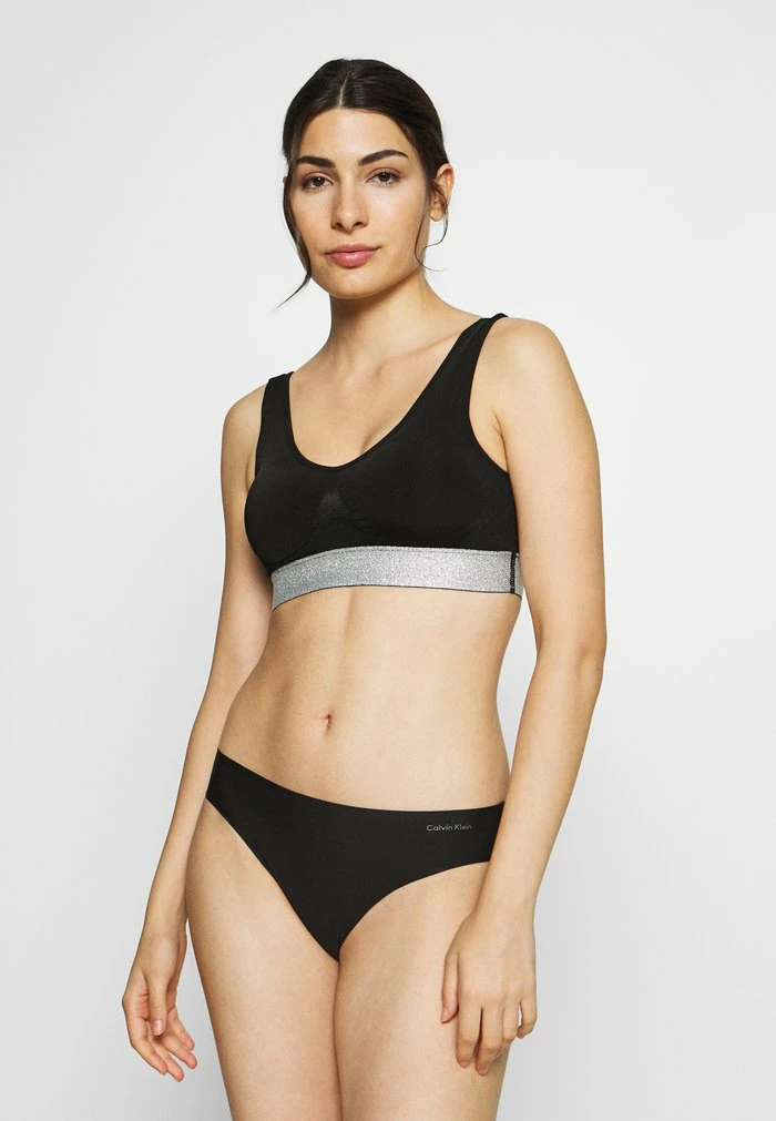 SALSA BRA - Bustier - black