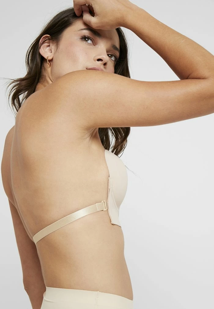 LUVE BRA - Multiway / Strapless bra - latte