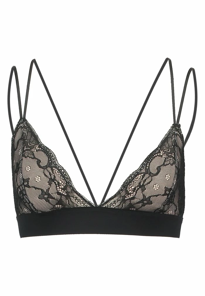 DREAM - Bustier - black