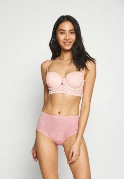 MAGIC Bodyfashion DREAM PANTY 2 PACK - Pants - Blush Pink