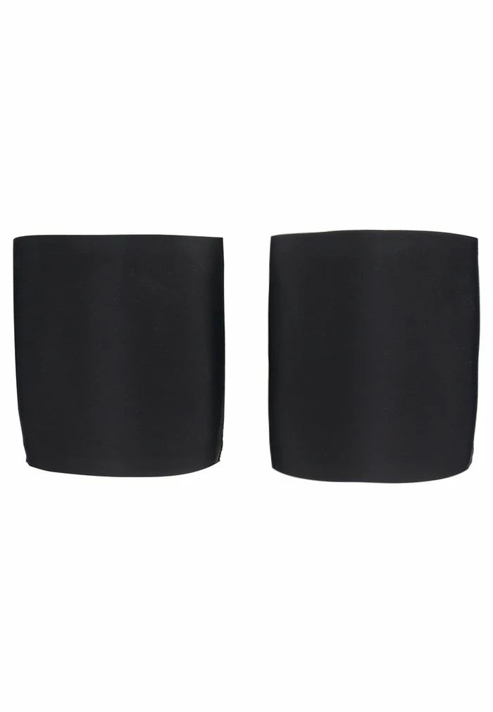 BE SWEET TO YOUR LEGS - THIGH BANDS - OBERSCHENKELBÄNDER - Over-the-knee socks - black