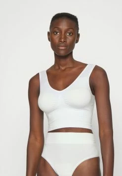 MAGIC Bodyfashion COMFORT SHAPE - Undershirt - White