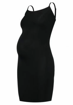 MAGIC Bodyfashion MAMA SUPPORTING DRESS - Shapewear - Black