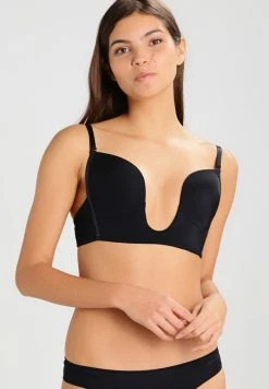 MAGIC Bodyfashion V BRA - Multiway / Strapless Bra - Black