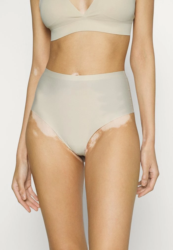 DSIRED THONG 2 PACK - Thong - latte