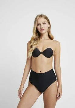 MAGIC Bodyfashion DREAM INVISIBLES 2 PACK - Pants - Black