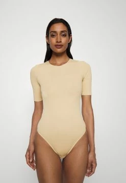 MAGIC Bodyfashion EVERY SHORTSLEEVE - Body - Sand
