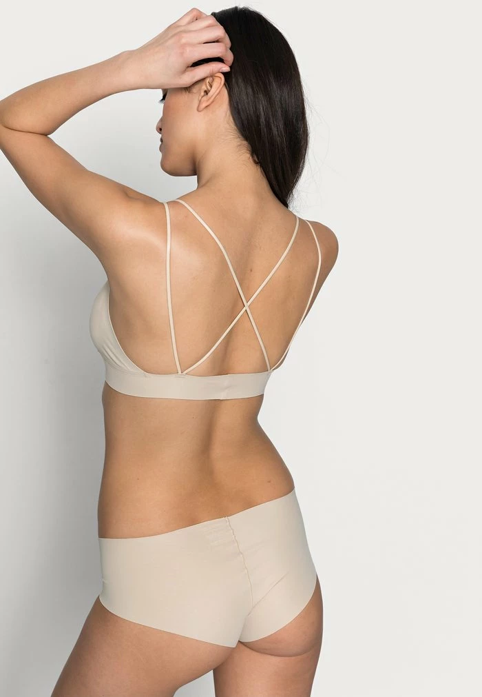 DREAM BRALETTE - Bustier - latte