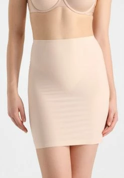 MAGIC Bodyfashion MAXI SEXY CONTROL SKIRT - Shapewear - Latte