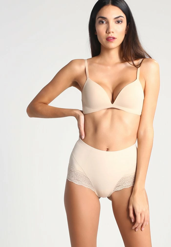 TUMMY SQUEEZER - Shapewear - latte
