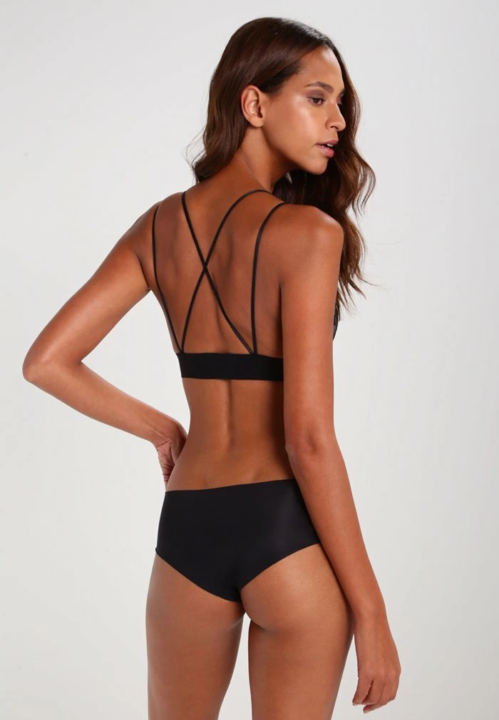 DREAM - Bustier - black