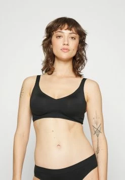 MAGIC Bodyfashion SENSUAL SUPPORT BRA - Push-up Bra - Black