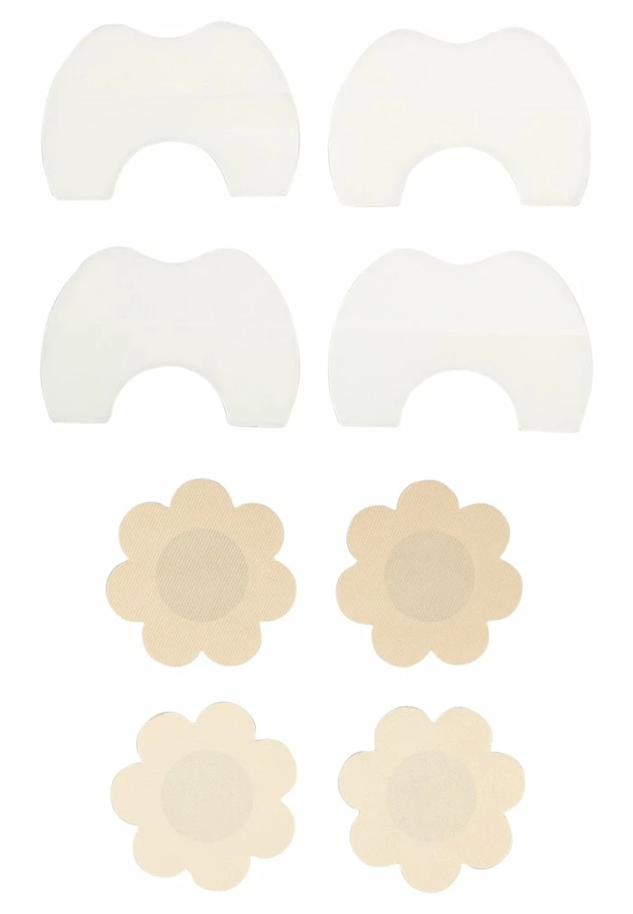 LIFT SOLUTION 2 PACK - Other accessories - clear