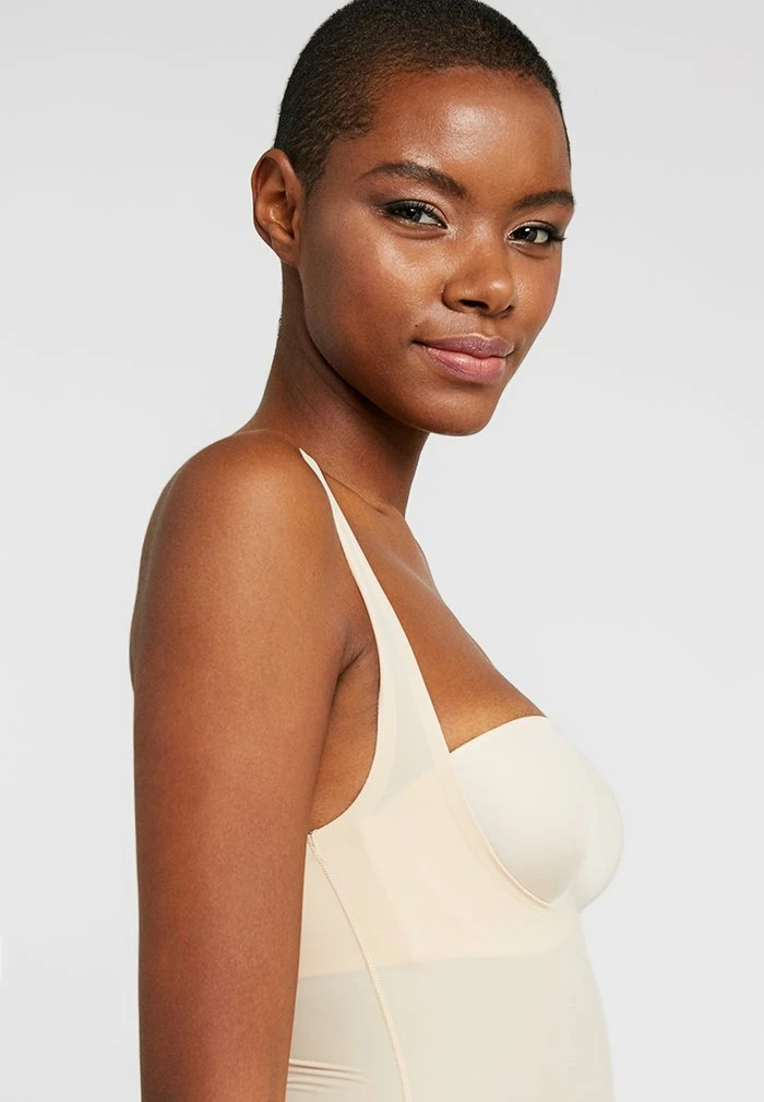 MAXI SEXY - Body - latte