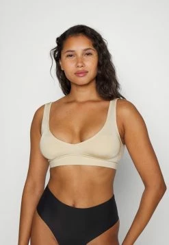 MAGIC Bodyfashion COMFORT BRA 2 PACK - Bustier - Latte/black