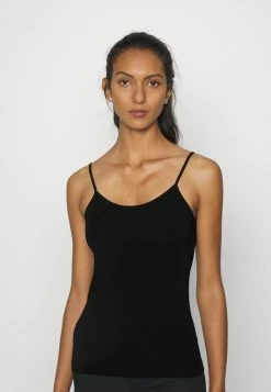 MAGIC Bodyfashion CAMI - Undershirt - Black