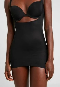 MAGIC Bodyfashion MAXI SEXY WEAR YOUR OWN BRA - Undershirt - Black