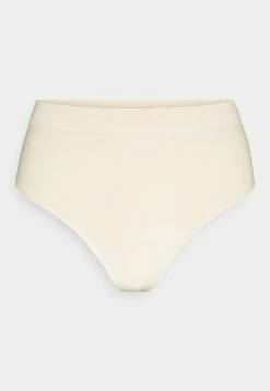 MAGIC Bodyfashion COMFORT THONG BAMBOO - Shapewear - Cream