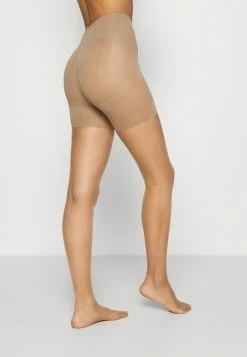 MAGIC Bodyfashion SPECTACULAR LEGS - Tights - Sunkissed