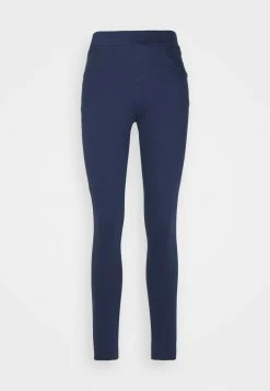 MAGIC Bodyfashion JEGGING - Jeggings - Jeans Blue