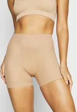 MAGIC Bodyfashion MAXI SEXY SHORT - Shapewear - Mocha