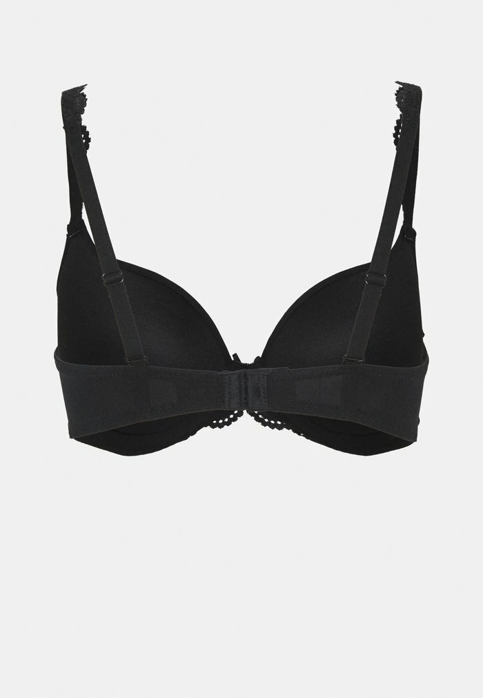 LUXURY BRA - T-shirt bra - black