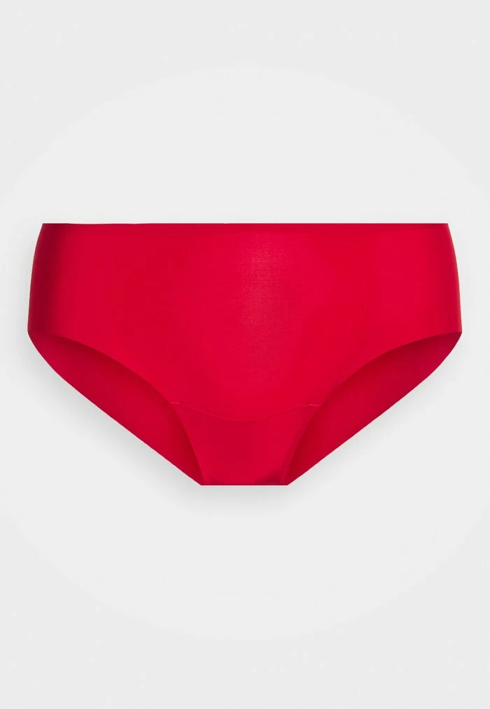 DREAM INVISIBLES HIPSTER 2 PACK - Briefs - hollywood red