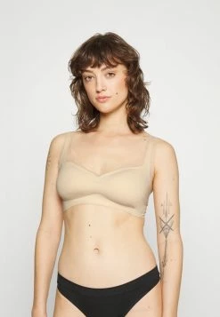 MAGIC Bodyfashion SENSUAL BRA - Bustier - Latte