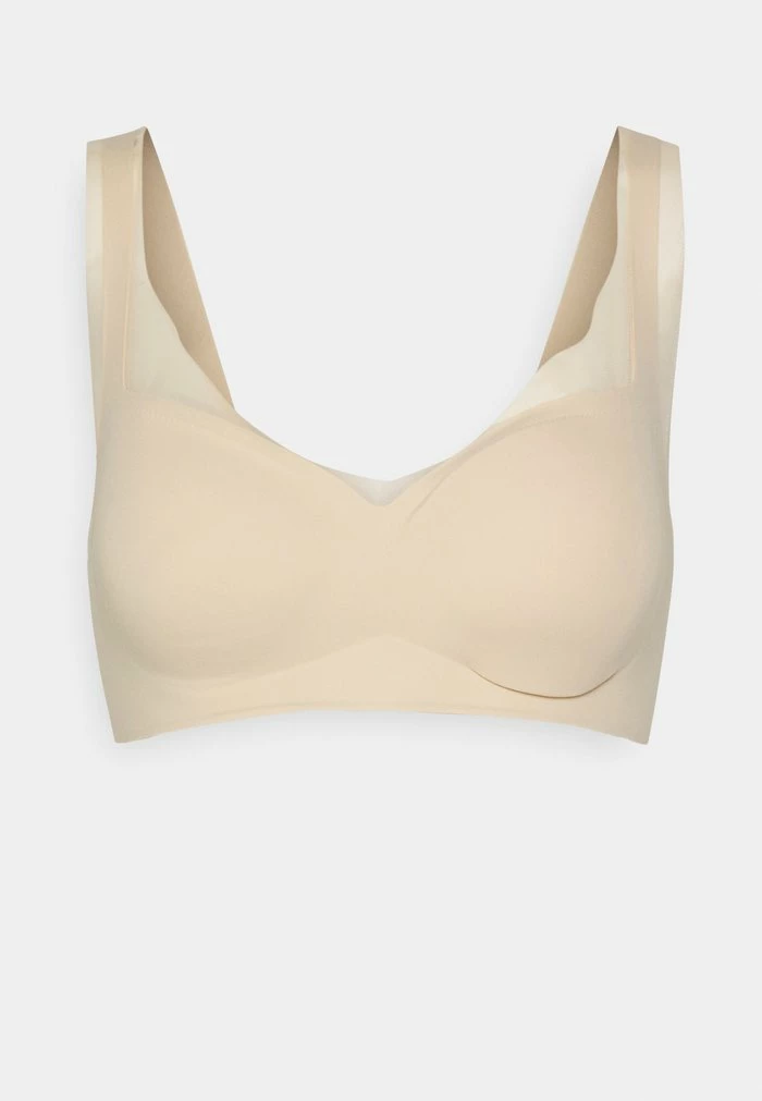 SENSUAL BRA - Bustier - latte