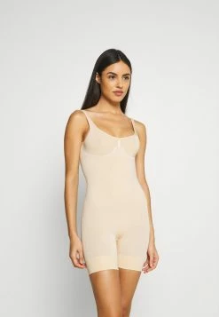 MAGIC Bodyfashion LOW BACK - Body - Latte